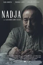 Nadja 2015 постер