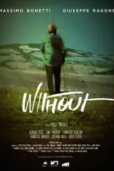 Without 2016 постер