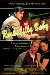 Rockabilly Baby постер