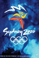 Sydney 2000 Olympics: Bud Greenspan's Gold from Down Under постер