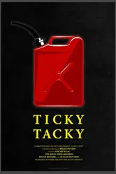 Ticky Tacky постер