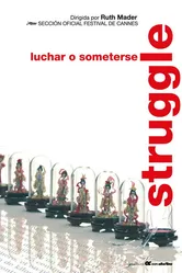 Struggle 2003 постер