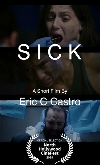Постер Sick 2018, США