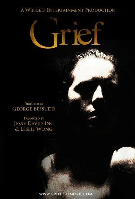 Постер Grief 2013