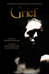 Grief 2013 постер