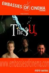 The 3 of Us постер
