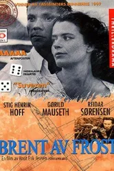 Обожжённые морозом 1997 постер