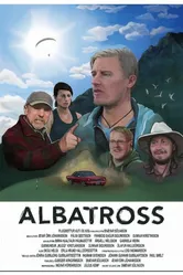 Альбатрос 2015 постер