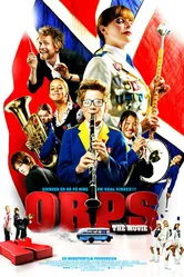 Оркестровая банда: Кино 2009 постер