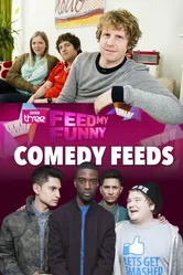 BBC Comedy Feeds постер
