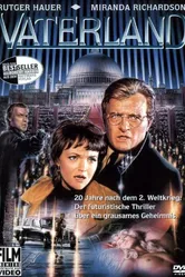 Vaterland 1992 постер
