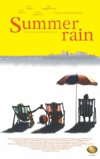 Постер Summer Rain 2001