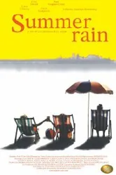 Summer Rain 2001 постер