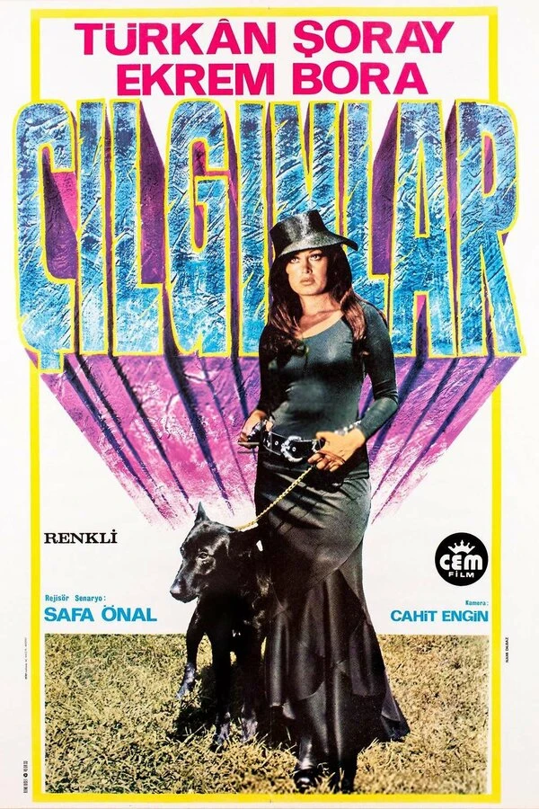 Постер фильма