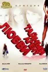 Тайный агент любви 2005 постер