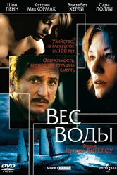 Вес воды 2000 постер