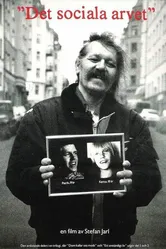 Социальное наследие 1993 постер
