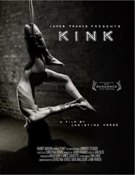 Постер Kink.com 2013
