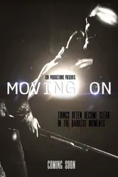Moving On 2014 постер