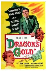 Dragon's Gold постер