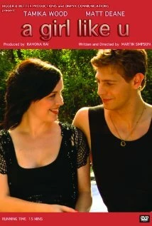 Постер A Girl Like U