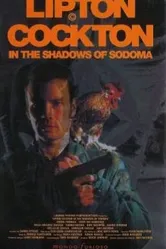 Липтон Коктон в тенях Содома 1995 постер