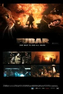 Постер Fubar 2011