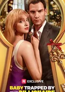 Суррогатная мамочка для миллиардера постер