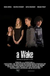 A Wake 2019 постер