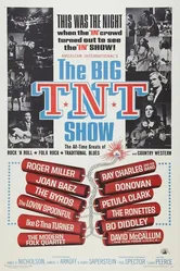 The Big T.N.T. Show постер