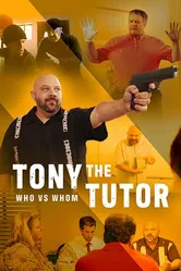 Tony the Tutor постер