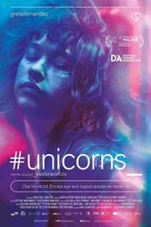 Unicorns 2023, Испания постер
