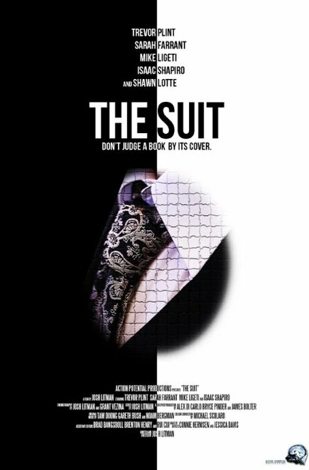 Постер The Suit 2014