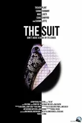 The Suit 2014 постер