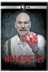 Макбет 2010 постер