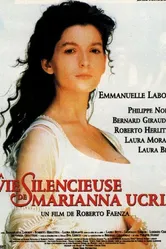 Марианна Укрия 1997 постер