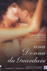 Женщина для вуайериста 1991 постер