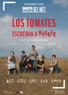 Grèce: La folle histoire des tomates de Thessalie постер