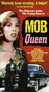 Постер Mob Queen