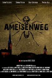 Ameisenweg постер