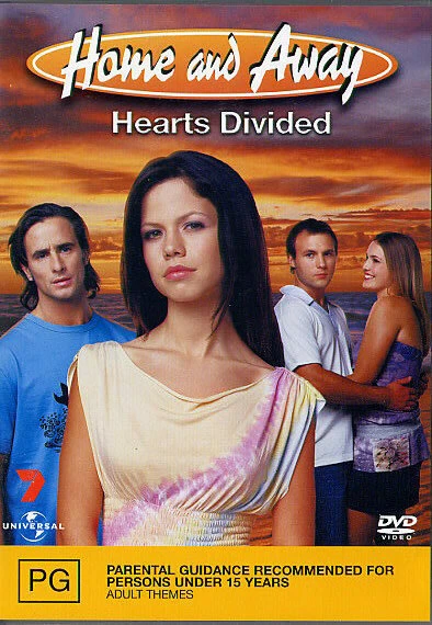 Постер Home and Away: Hearts Divided