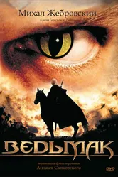 Ведьмак 2002 постер