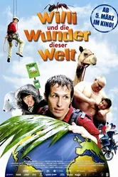 Willi und die Wunder dieser Welt постер