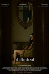 El collar de sal постер