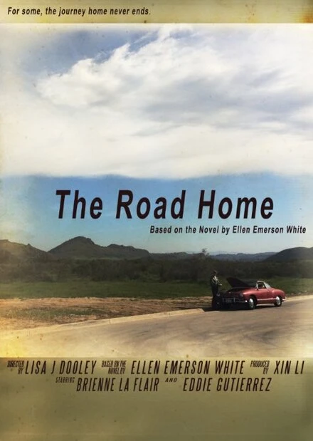 Постер The Road Home