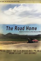 The Road Home постер