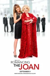 Romancing the Joan постер