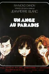 Un ange au paradis постер