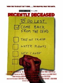 Постер Recently Deceased