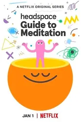 Headspace: Руководство по медитации 2021 постер